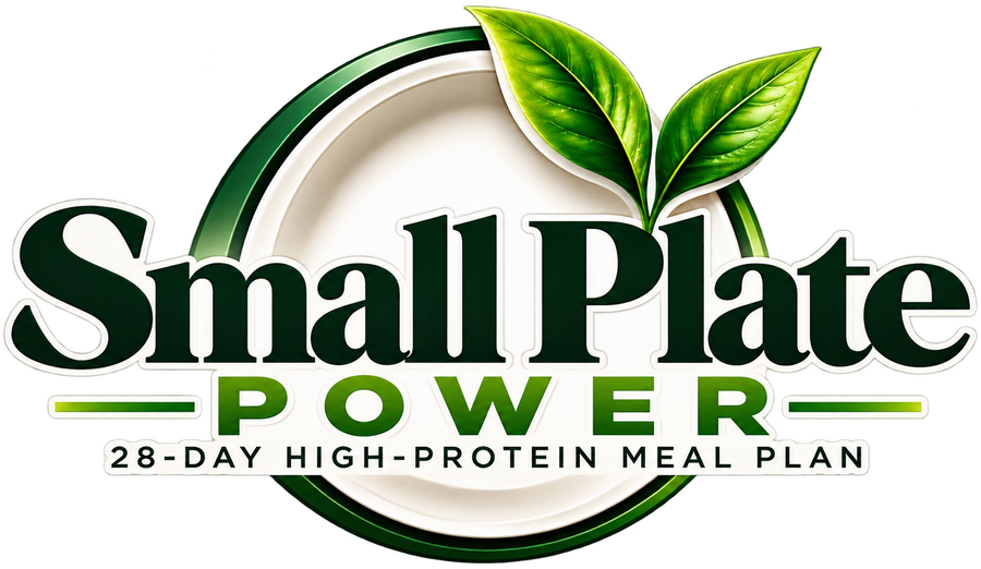 Small Plate Power